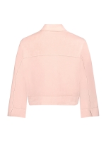Betty Barclay Blazerjacke Kurz 3/4 Arm 4171 Pink dolphin