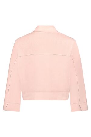 Betty Barclay Blazerjacke Kurz 3/4 Arm 4171 Pink dolphin