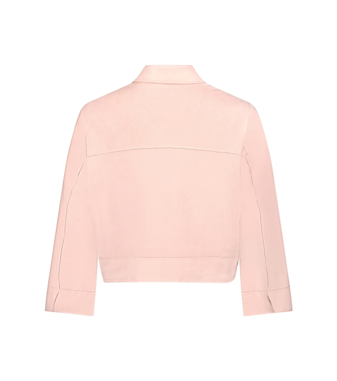 Betty Barclay Blazerjacke Kurz 3/4 Arm 4171 Pink dolphin