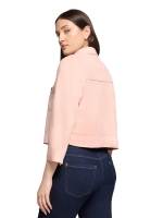 Betty Barclay Blazerjacke Kurz 3/4 Arm 4171 Pink dolphin