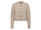 Betty Barclay Strickjacke Kurz 1/1 Arm 9106 Light beige