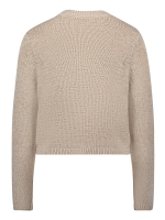 Betty Barclay Strickjacke Kurz 1/1 Arm 9106 Light beige