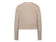 Betty Barclay Strickjacke Kurz 1/1 Arm 9106 Light beige