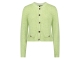 Betty Barclay Strickjacke Kurz 1/1 Arm 5341 Foam green