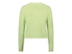 Betty Barclay Strickjacke Kurz 1/1 Arm 5341 Foam green