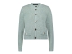 Betty Barclay Strickjacke Kurz 1/1 Arm 8270 Gray mist