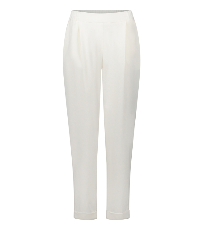 Betty Barclay Hose Casual 7/8 LAEnge 1014 Offwhite