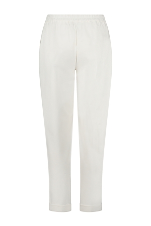 Betty Barclay Hose Casual 7/8 LAEnge 1014 Offwhite