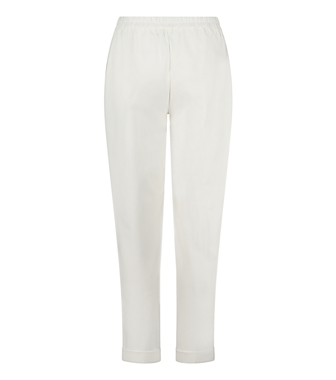 Betty Barclay Hose Casual 7/8 LAEnge 1014 Offwhite