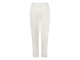 Betty Barclay Hose Casual 7/8 LAEnge 1014 Offwhite