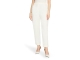 Betty Barclay Hose Casual 7/8 LAEnge 1014 Offwhite