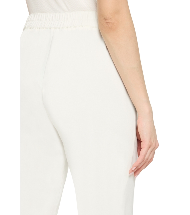 Betty Barclay Hose Casual 7/8 LAEnge 1014 Offwhite
