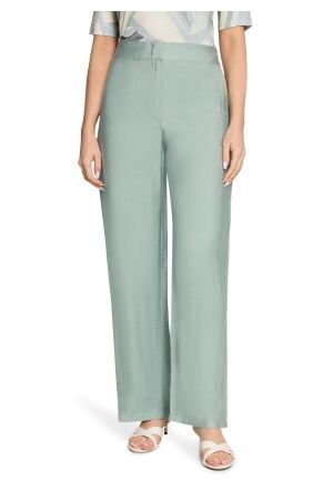 Betty Barclay Hose Klassisch 1/1 LAEnge 9194 Chinois green