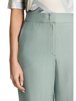 Betty Barclay Hose Klassisch 1/1 LAEnge 9194 Chinois green