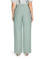 Betty Barclay Hose Klassisch 1/1 LAEnge 9194 Chinois green