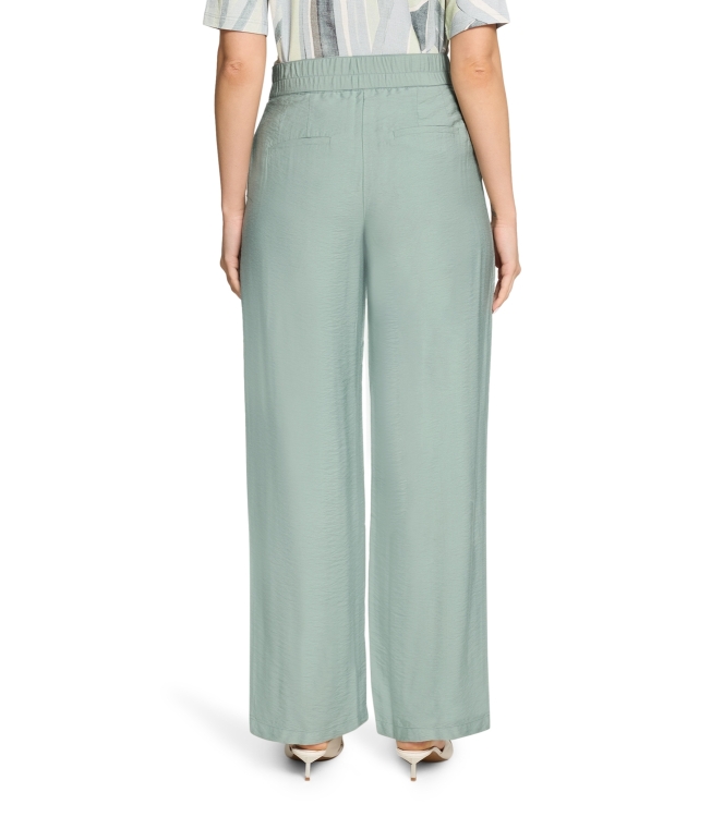 Betty Barclay Hose Klassisch 1/1 LAEnge 9194 Chinois green