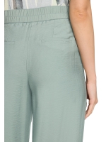 Betty Barclay Hose Klassisch 1/1 LAEnge 9194 Chinois green