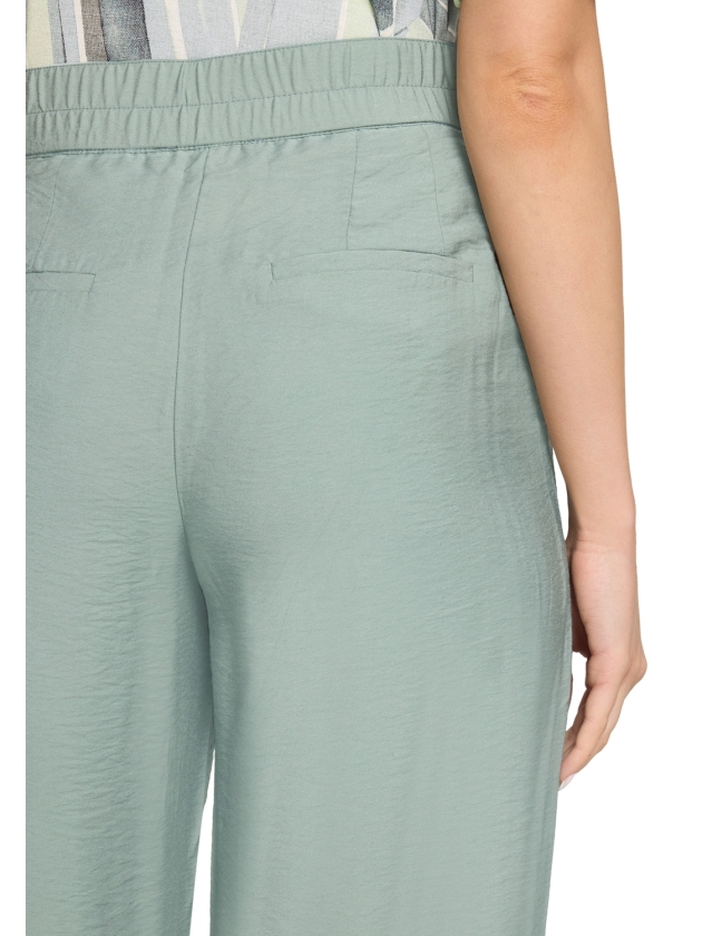 Betty Barclay Hose Klassisch 1/1 LAEnge 9194 Chinois green