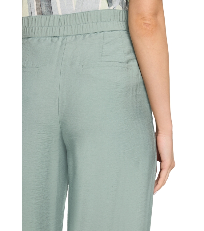 Betty Barclay Hose Klassisch 1/1 LAEnge 9194 Chinois green