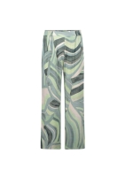 Betty Barclay Hose Casual 1/1 LAEnge 5806 Mint/green