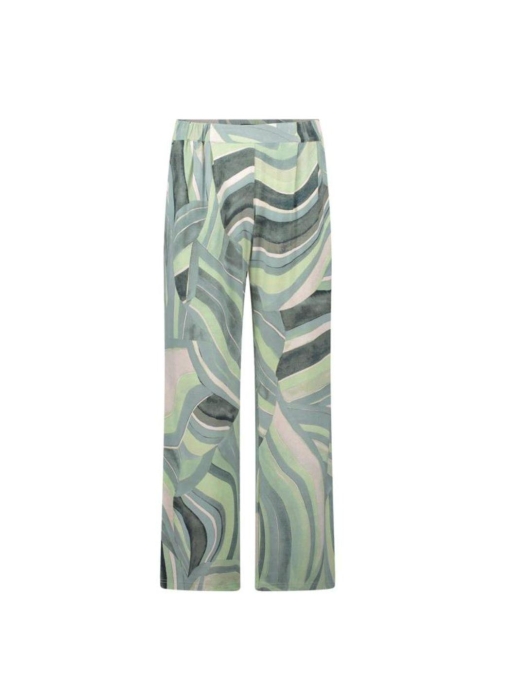 Betty Barclay Hose Casual 1/1 LAEnge 5806 Mint/green