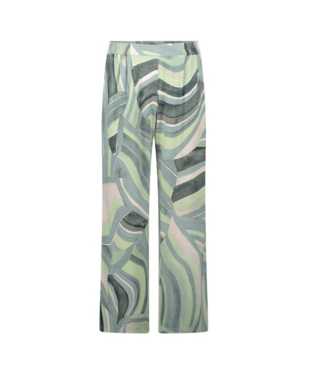 Betty Barclay Hose Casual 1/1 LAEnge 5806 Mint/green