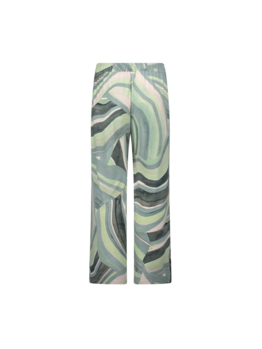 Betty Barclay Hose Casual 1/1 LAEnge 5806 Mint/green