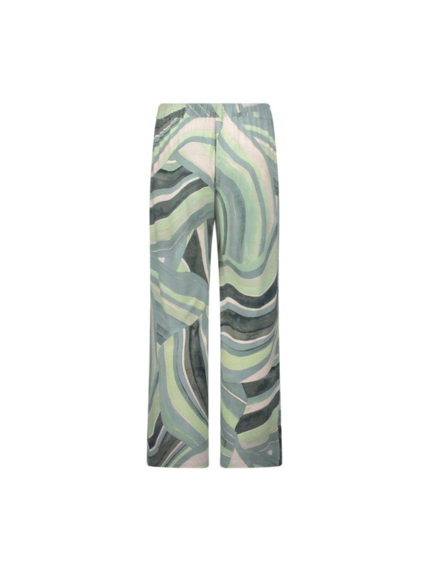 Betty Barclay Hose Casual 1/1 LAEnge 5806 Mint/green