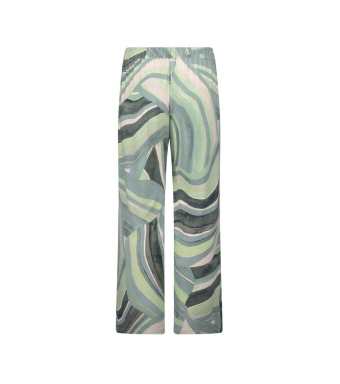 Betty Barclay Hose Casual 1/1 LAEnge 5806 Mint/green