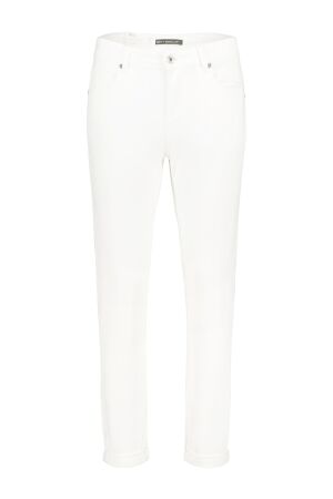 Betty Barclay Hose Jeans 7/8 LAEnge 1014 Offwhite