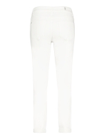 Betty Barclay Hose Jeans 7/8 LAEnge 1014 Offwhite