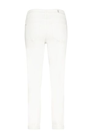 Betty Barclay Hose Jeans 7/8 LAEnge 1014 Offwhite