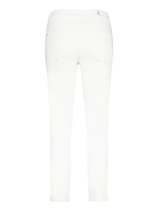 Betty Barclay Hose Jeans 7/8 LAEnge 1014 Offwhite
