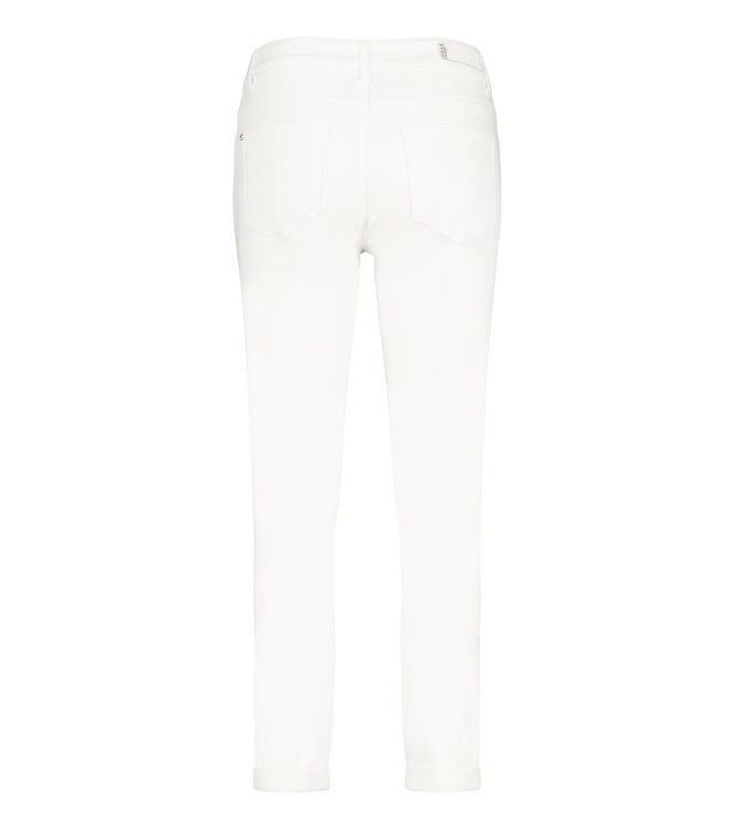 Betty Barclay Hose Jeans 7/8 LAEnge 1014 Offwhite