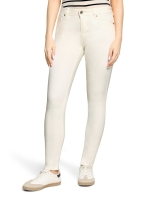 Betty Barclay Hose Jeans 7/8 LAEnge 1014 Offwhite