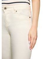 Betty Barclay Hose Jeans 7/8 LAEnge 1014 Offwhite