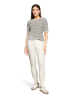 Betty Barclay Hose Jeans 7/8 LAEnge 1014 Offwhite