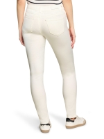 Betty Barclay Hose Jeans 7/8 LAEnge 1014 Offwhite