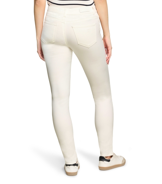 Betty Barclay Hose Jeans 7/8 LAEnge 1014 Offwhite