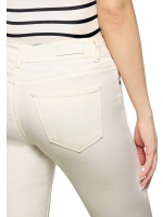 Betty Barclay Hose Jeans 7/8 LAEnge 1014 Offwhite