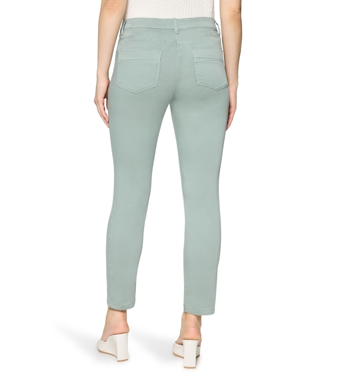 Betty Barclay Hose Casual 7/8 LAEnge 9194 Chinois green