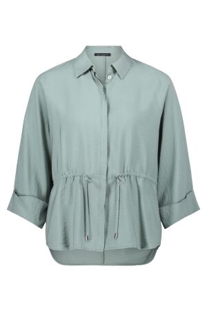 Betty Barclay Bluse Kurz 3/4 Arm 9194 Chinois green