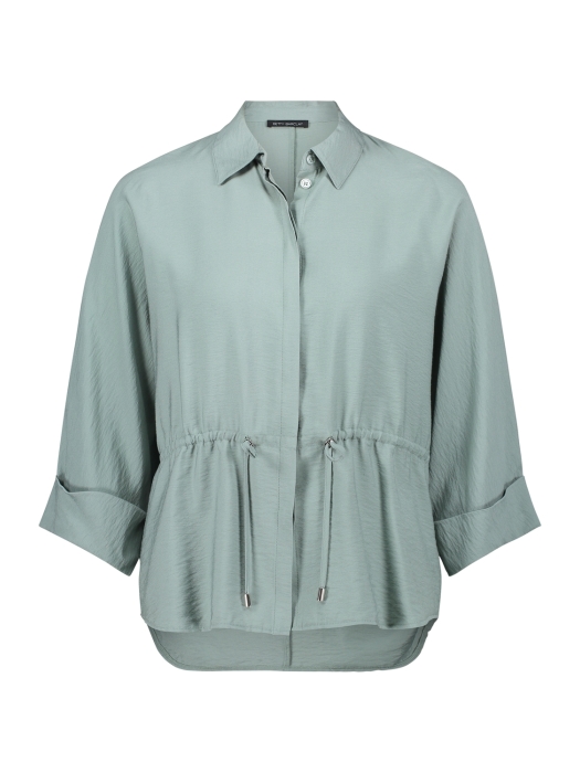 Betty Barclay Bluse Kurz 3/4 Arm 9194 Chinois green