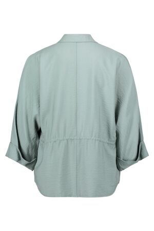 Betty Barclay Bluse Kurz 3/4 Arm 9194 Chinois green