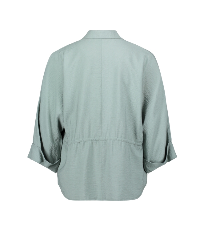 Betty Barclay Bluse Kurz 3/4 Arm 9194 Chinois green