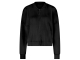 Tramontana Technical Sweat Bomber Jacket 009000 Black
