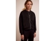 Tramontana Technical Sweat Bomber Jacket 009000 Black