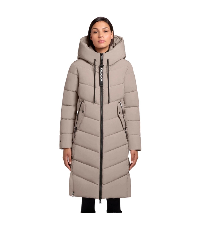Khujo Mikia2 106FEA-Beige