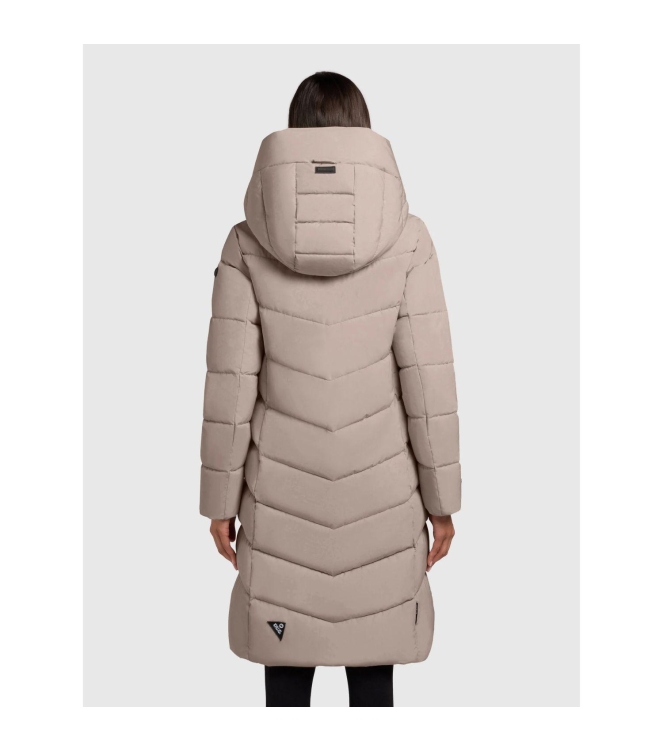 Khujo Mikia2 106FEA-Beige