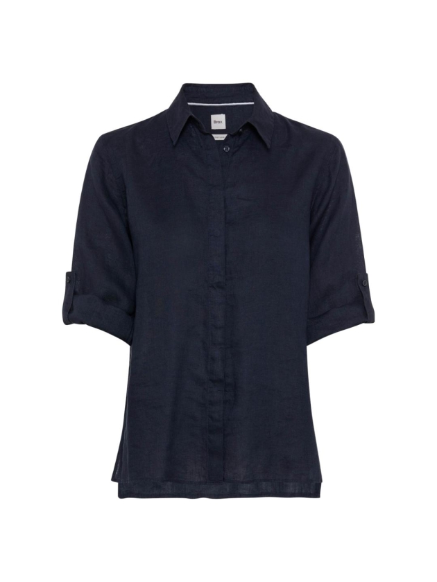 Brax STYLE.VICKI 22 Navy